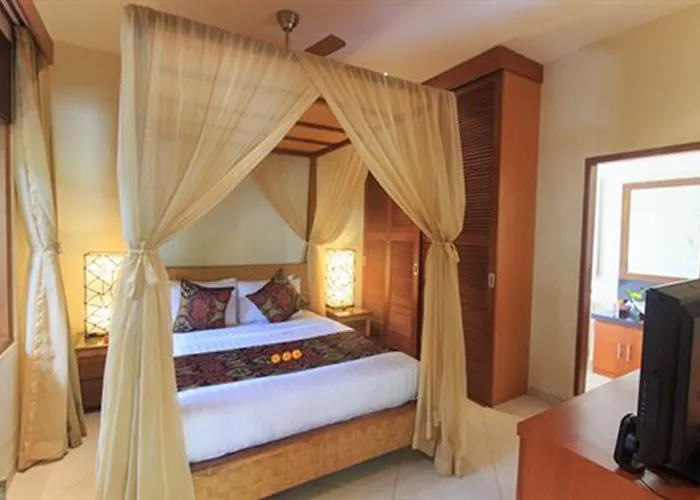 Seriska Seminyak, 5-star Private Pool Villa, Walk To Dining & Shopping Villa Seminyak