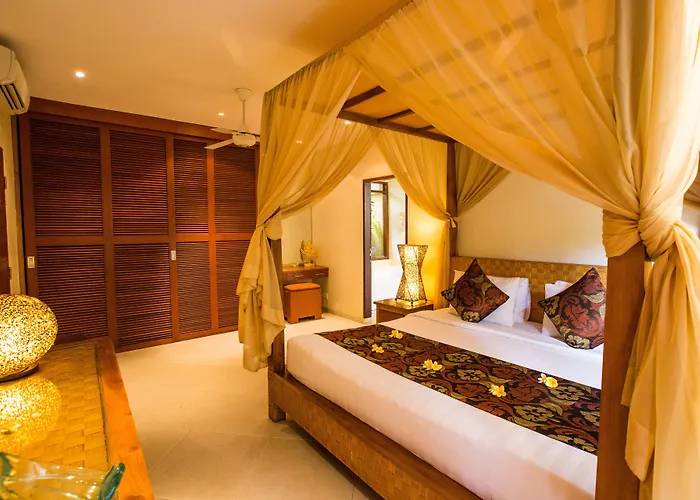 Seriska Seminyak, 5-star Private Pool Villa, Walk To Dining & Shopping