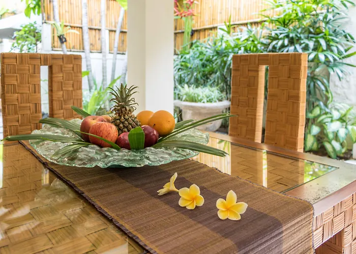 Seriska Seminyak, 5-star Private Pool Villa, Walk To Dining & Shopping Villa Seminyak