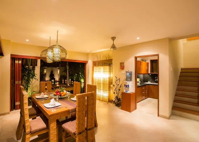 Seriska Seminyak, 5-star Private Pool Villa, Walk To Dining & Shopping Villa Seminyak