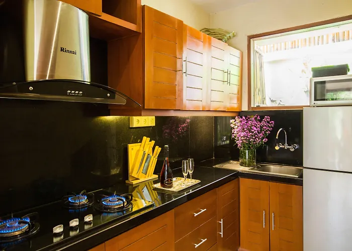 Seriska Seminyak, 5-star Private Pool Villa, Walk To Dining & Shopping