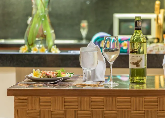 Seriska Seminyak, 5-star Private Pool Villa, Walk To Dining & Shopping *