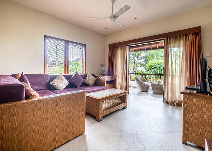Seriska Seminyak, 5-star Private Pool Villa, Walk To Dining & Shopping