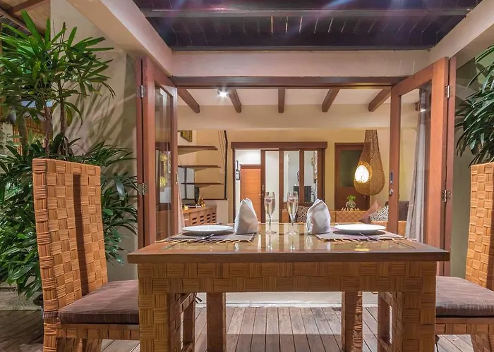 Seriska Seminyak, 5-star Private Pool Villa, Walk To Dining & Shopping