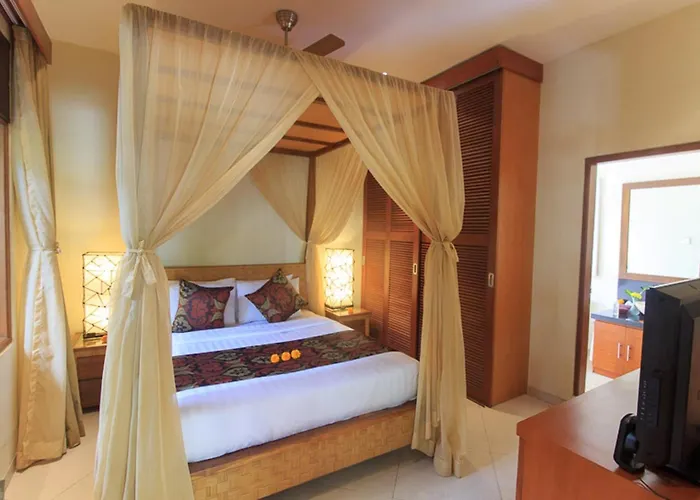 Villa Seriska Seminyak, 5-star Private Pool Villa, Walk To Dining & Shopping
