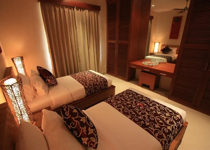Seriska Seminyak, 5-star Private Pool Villa, Walk To Dining & Shopping Villa Seminyak